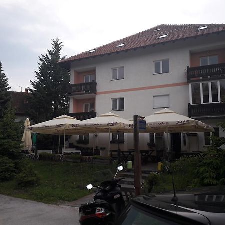 Apartmani Don Zlatibor Exterior foto