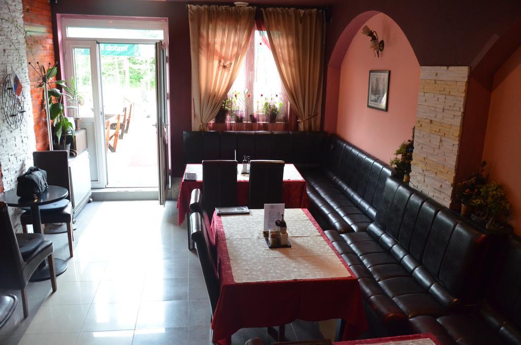 Apartmani Don Zlatibor Exterior foto